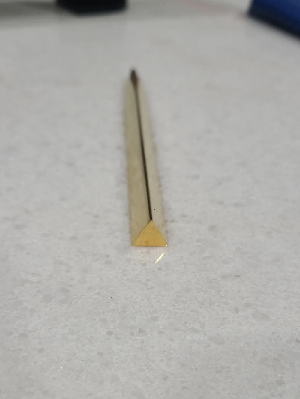 Gold Pen  - Elegant Desk Accessory